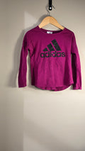 Chandail à manches longues | Adidas | 4T *Mousseux