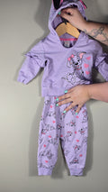 Ensemble 101 Dalmatiens 6 mois