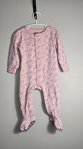Pyjama à boutons | Trois moutons | 24 mois