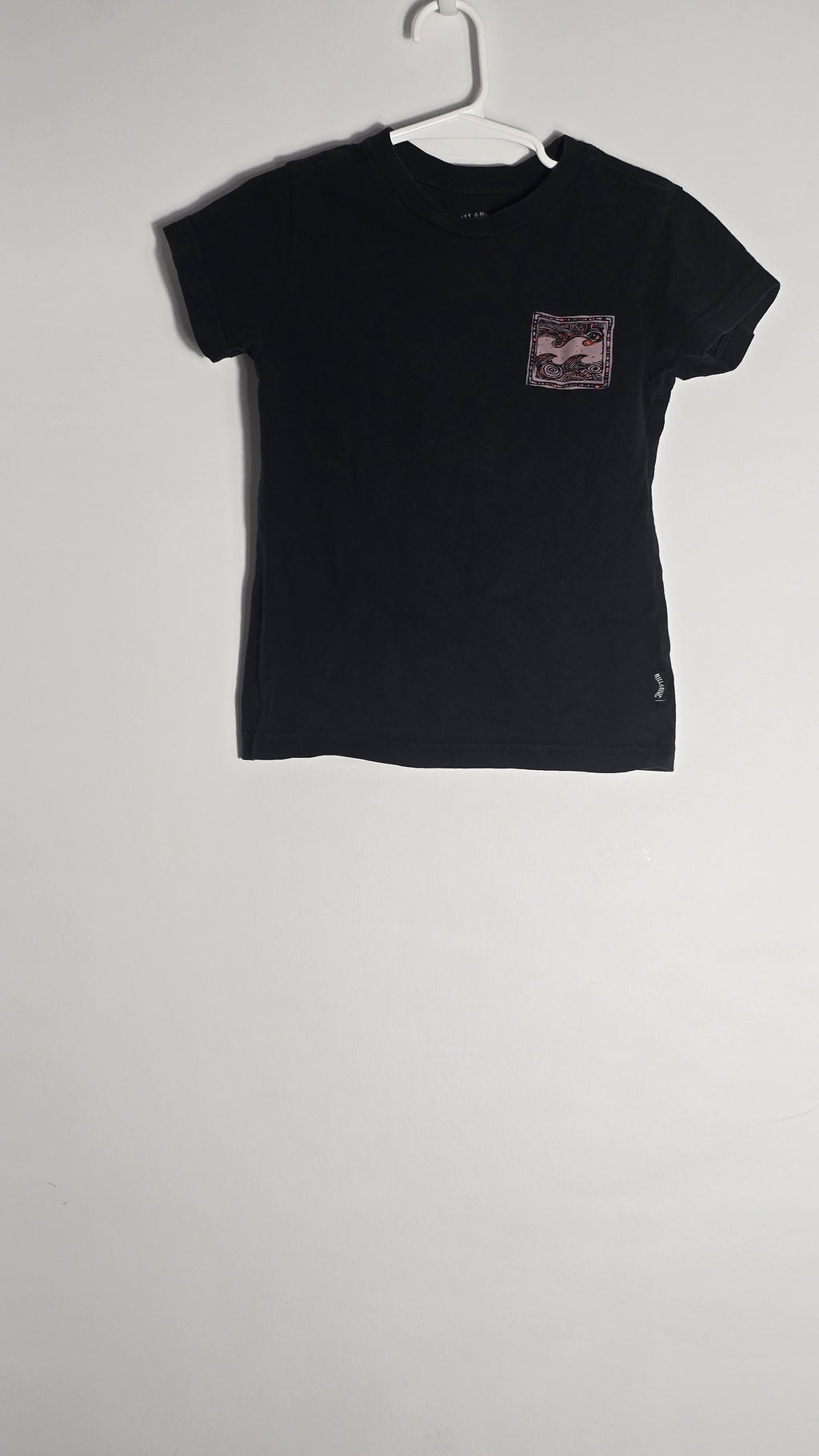 T-shirt | Billabong | 2T *Voir dos, dessin craqué