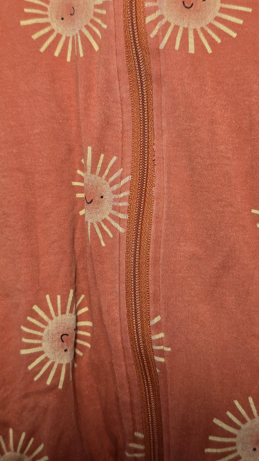 Pyjama soleil | Pekkle | 24 mois *imparfait près du zip