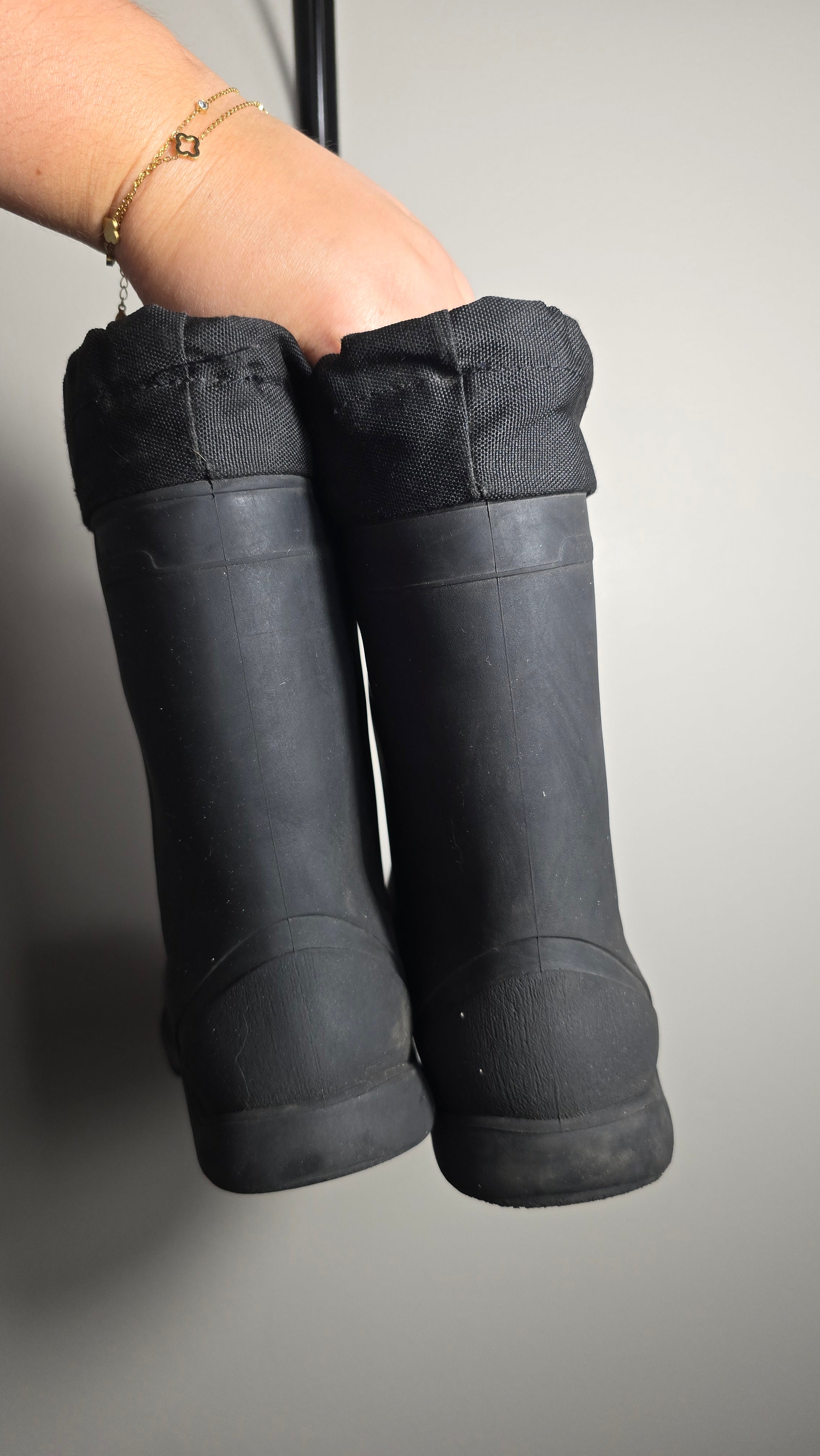 CONS AT | Bottes d'hiver | Kamik | Junior 2