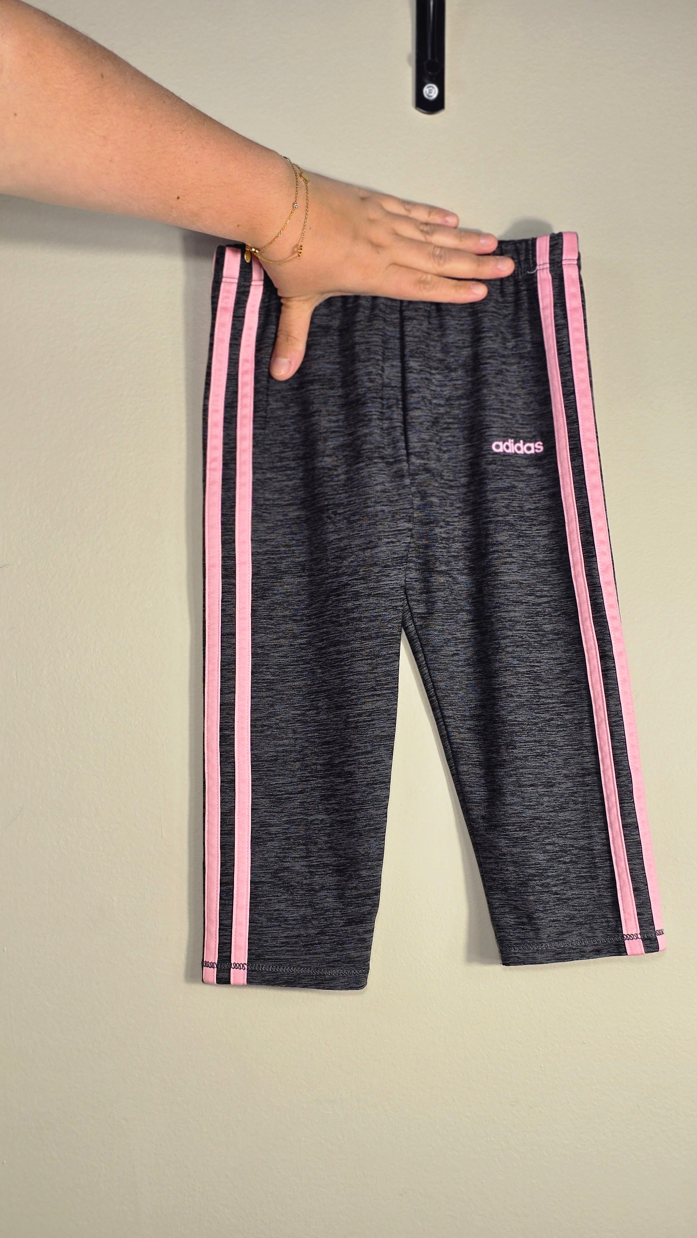 Legging | Adidas | 6 ans