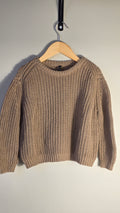 Pull en laine | Belan J | 2-3 ans *Comme neuf, valeur 41,99$+tx
