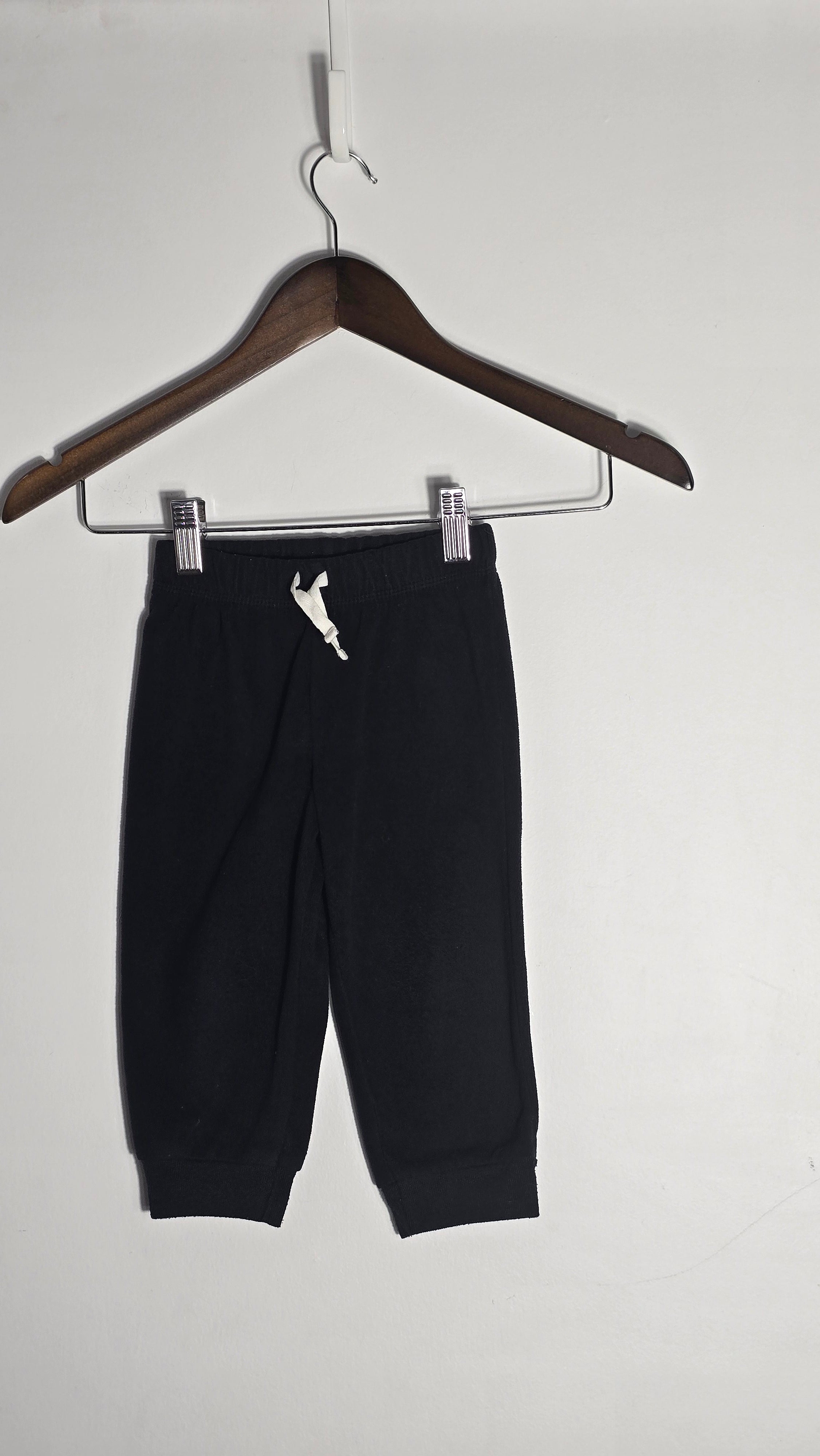 Lot de 3 pantalons en polar | Carter's | 18 mois