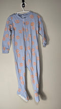 Pyjama bretzels | Pekkle | 18 mois