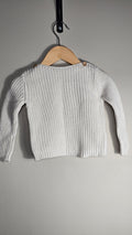 Pull en laine | Jamie Kay | 3-6 mois