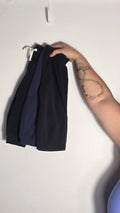 Lot de 3 pantalons en polar | Carter's | 18 mois