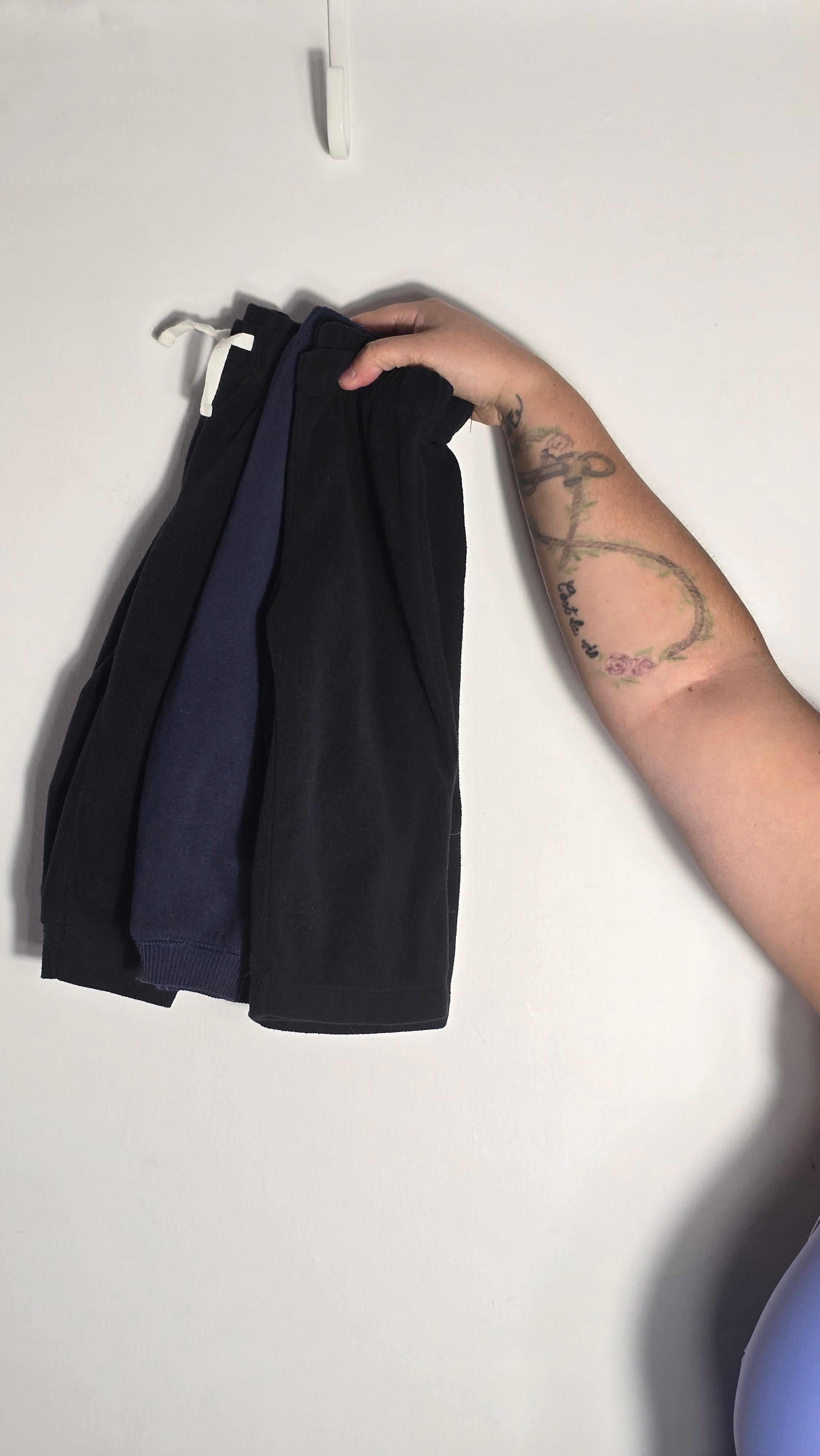 Lot de 3 pantalons en polar | Carter's | 18 mois