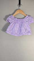 Top à épaules dénudées | Baby Gap | 18-24 mois *Deux épaisseurs de tissu
