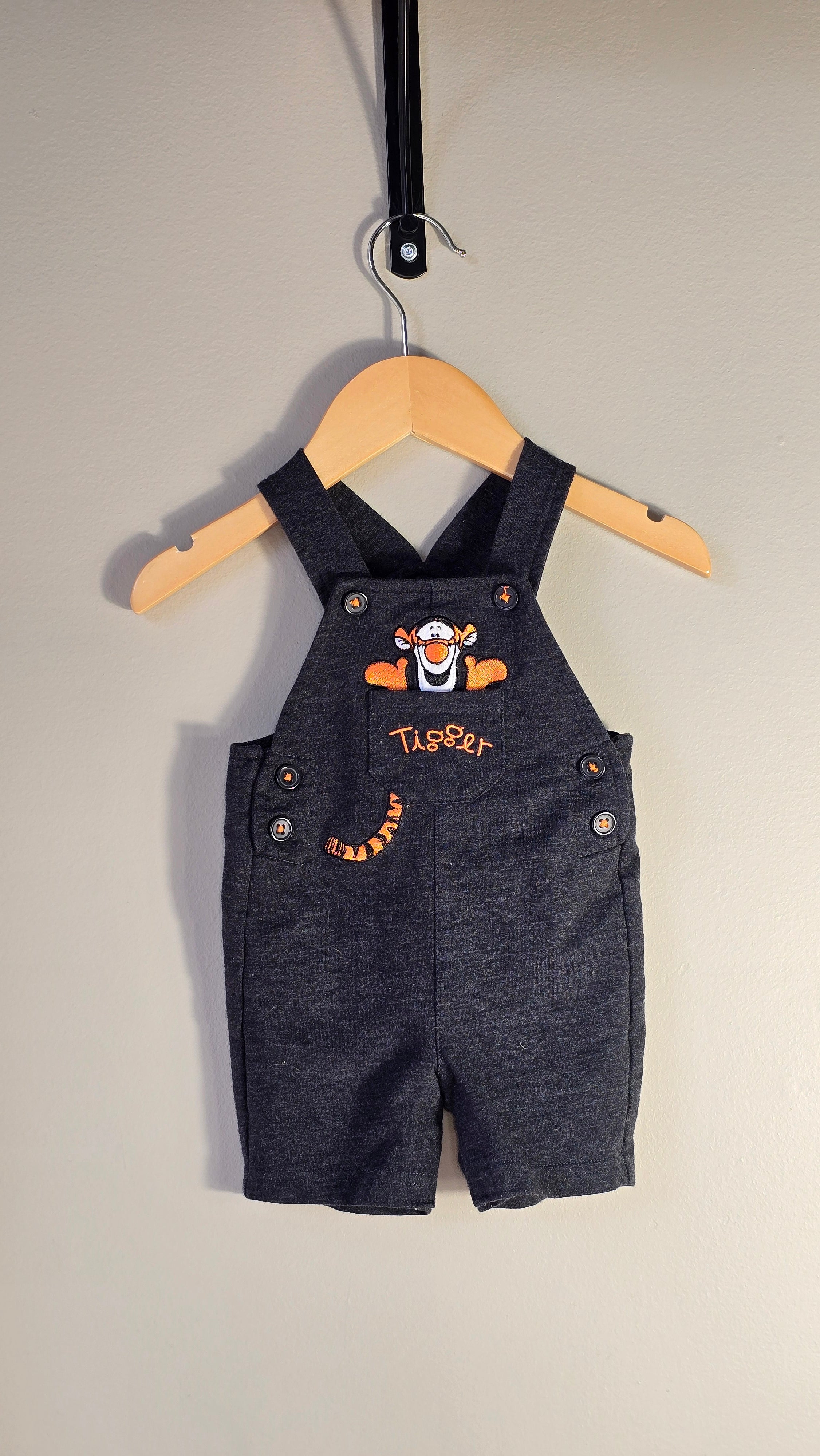 Salopette Tigou | Disney Baby | 3 mois