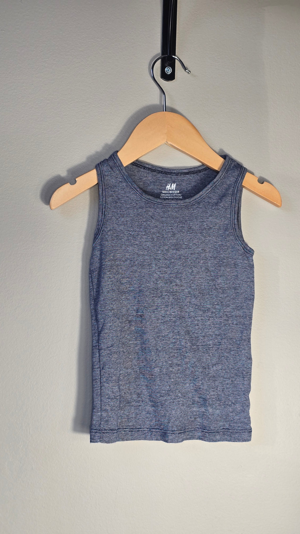 2-pack camisoles | H&M | 2-4Y