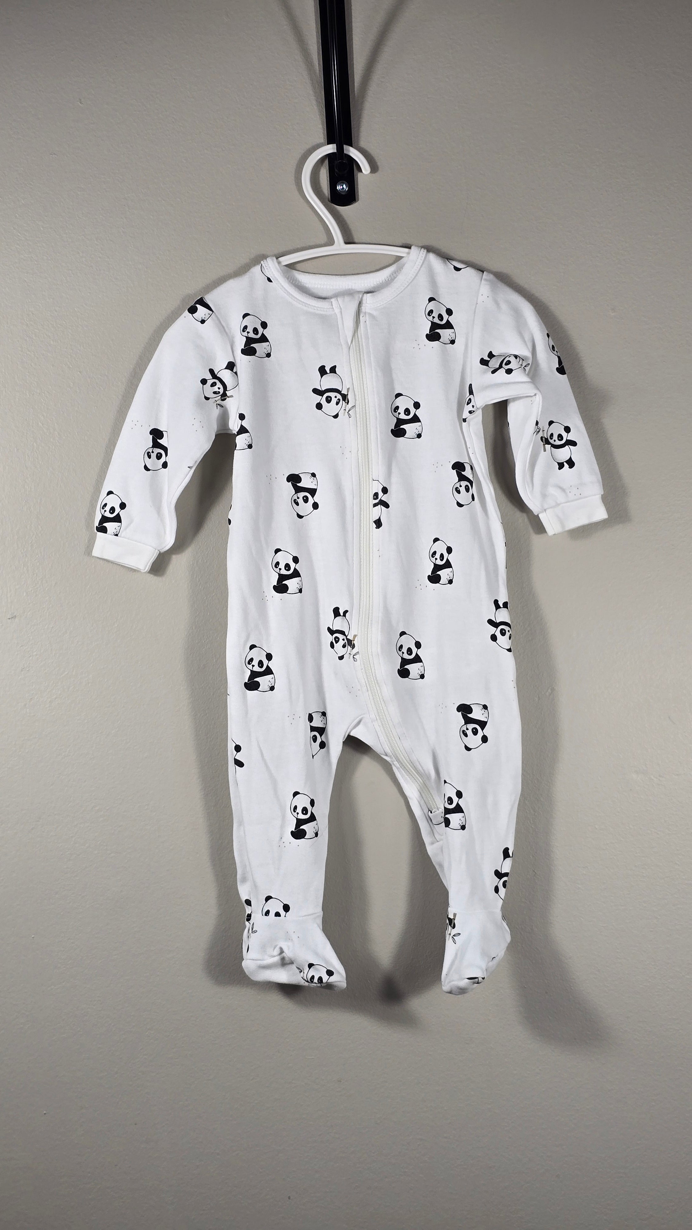 Pyjama pandas | Petit Lem | 6 mois