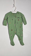 Pyjama ferme | Pekkle | 3 mois