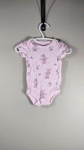 Cache-couche Minnie | Disney baby | 0 mois