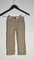 CONS VL 1 | Jeans ajusté à taille ajustable | Old Navy | 3T