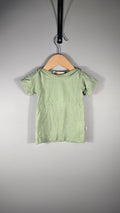 Merino Wool Mokopuna T-Shirt, estimated 12-18 months