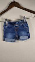 Short en jeans | George | 0-3 mois
