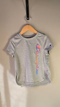 Dry-fit T-shirt | Champion | 4T *Small stains