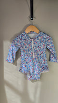 Maillot de bain rashgard | Baby Gap | 6-12 mois