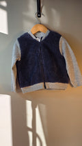 Veste en peluche et molleton | Bonds | 18-24 mois