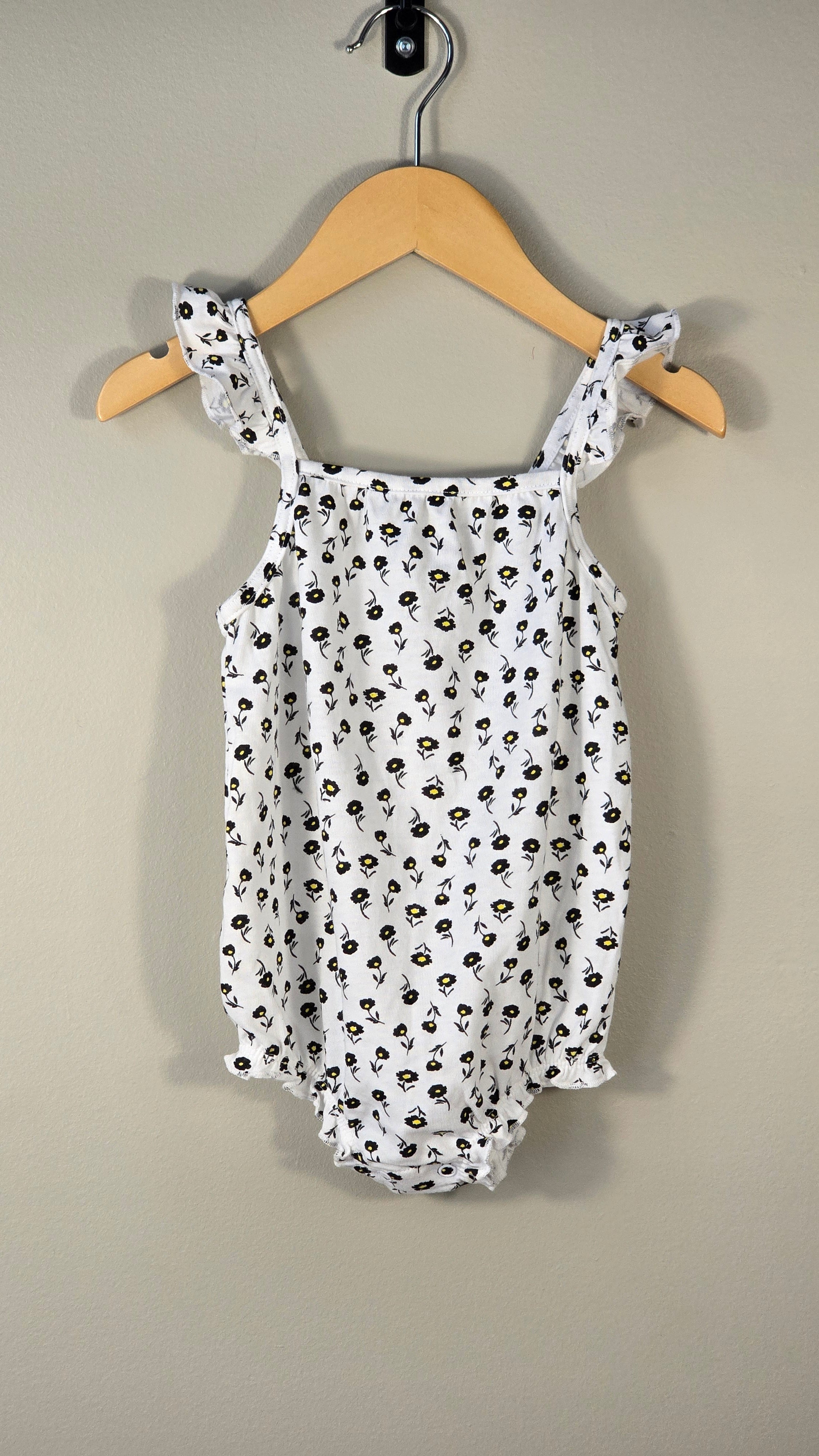 Barboteuse Joe Fresh 12-18 mois
