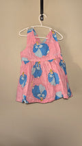 Robe cendrillon | Marque inconnue | Estimé 2T