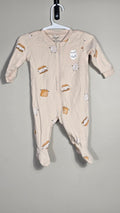 Pyjama smores | Pekkle | 3 mois