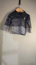 Pull éclair | George | 18-24 mois