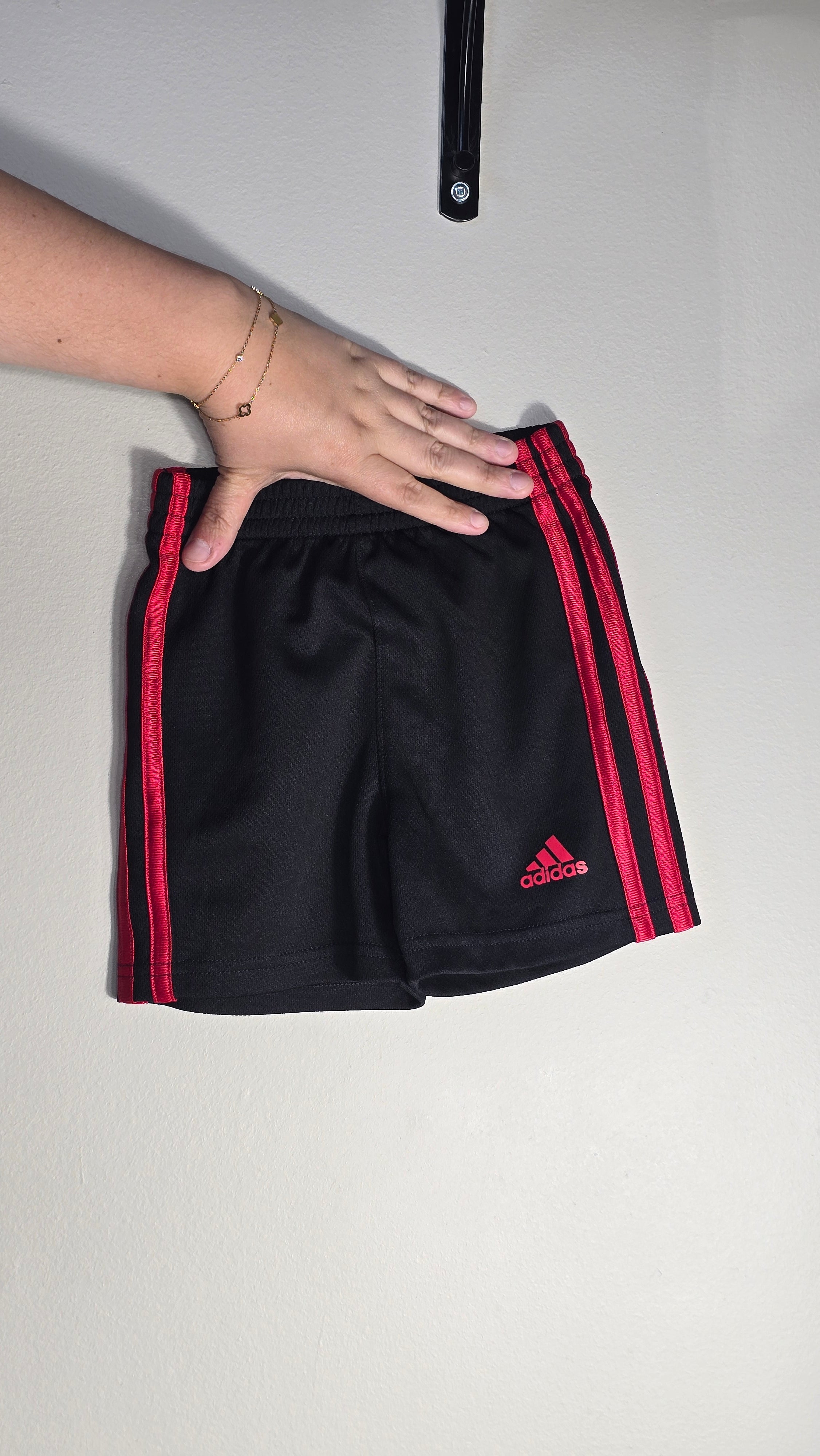 Short dry-fit | Adidas | 2T