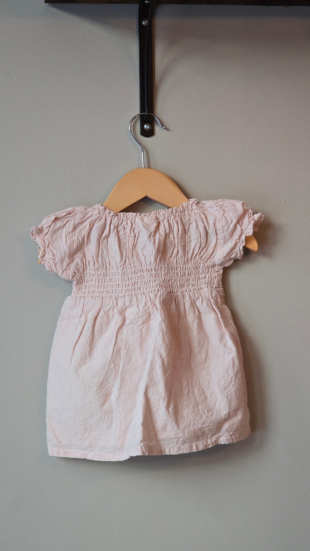 Robe En Fant 6 mois