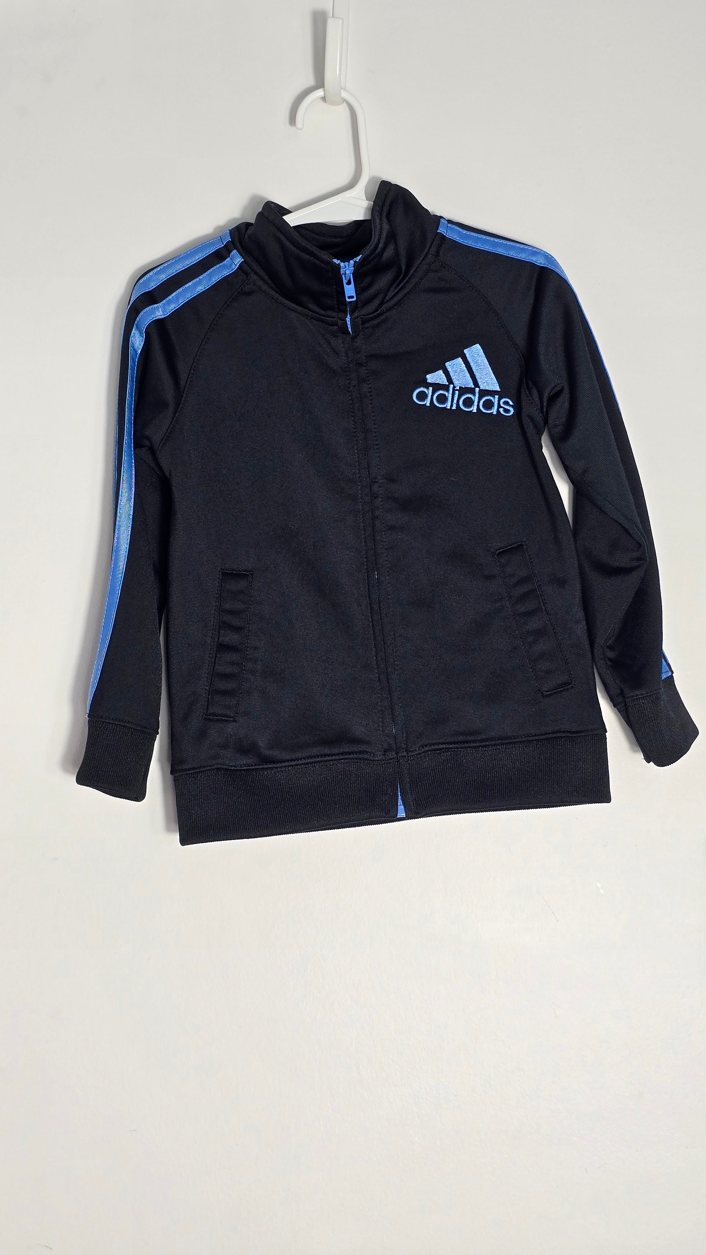 Veste | Adidas | 3T *Nom sur l'étiquette