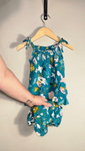 Robe et bloomer | Souris Mini | 24 mois