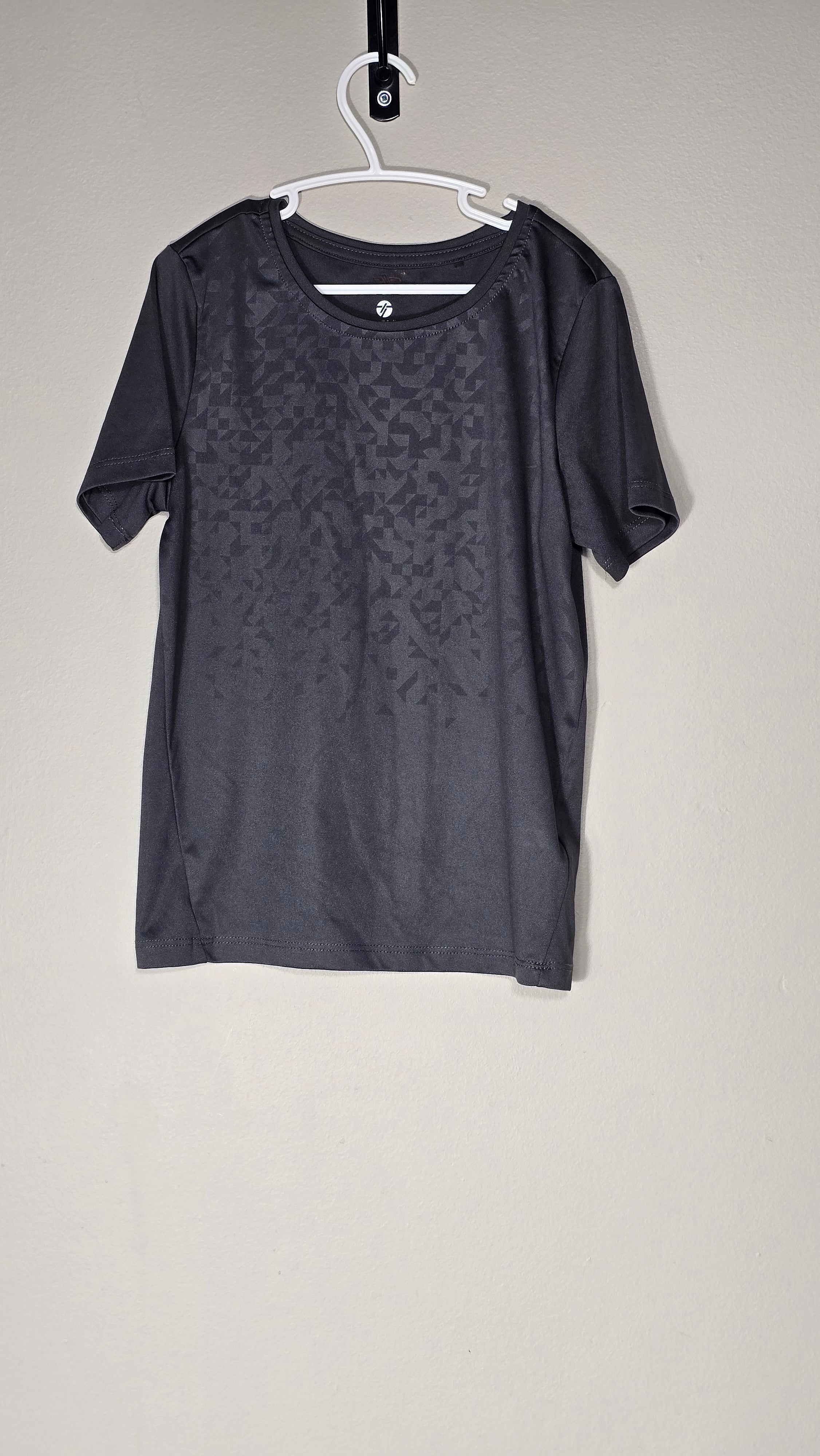 Dry-fit T-shirt | TAG athletica | 7A