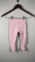 Pantalon à pieds George 6-9 mois