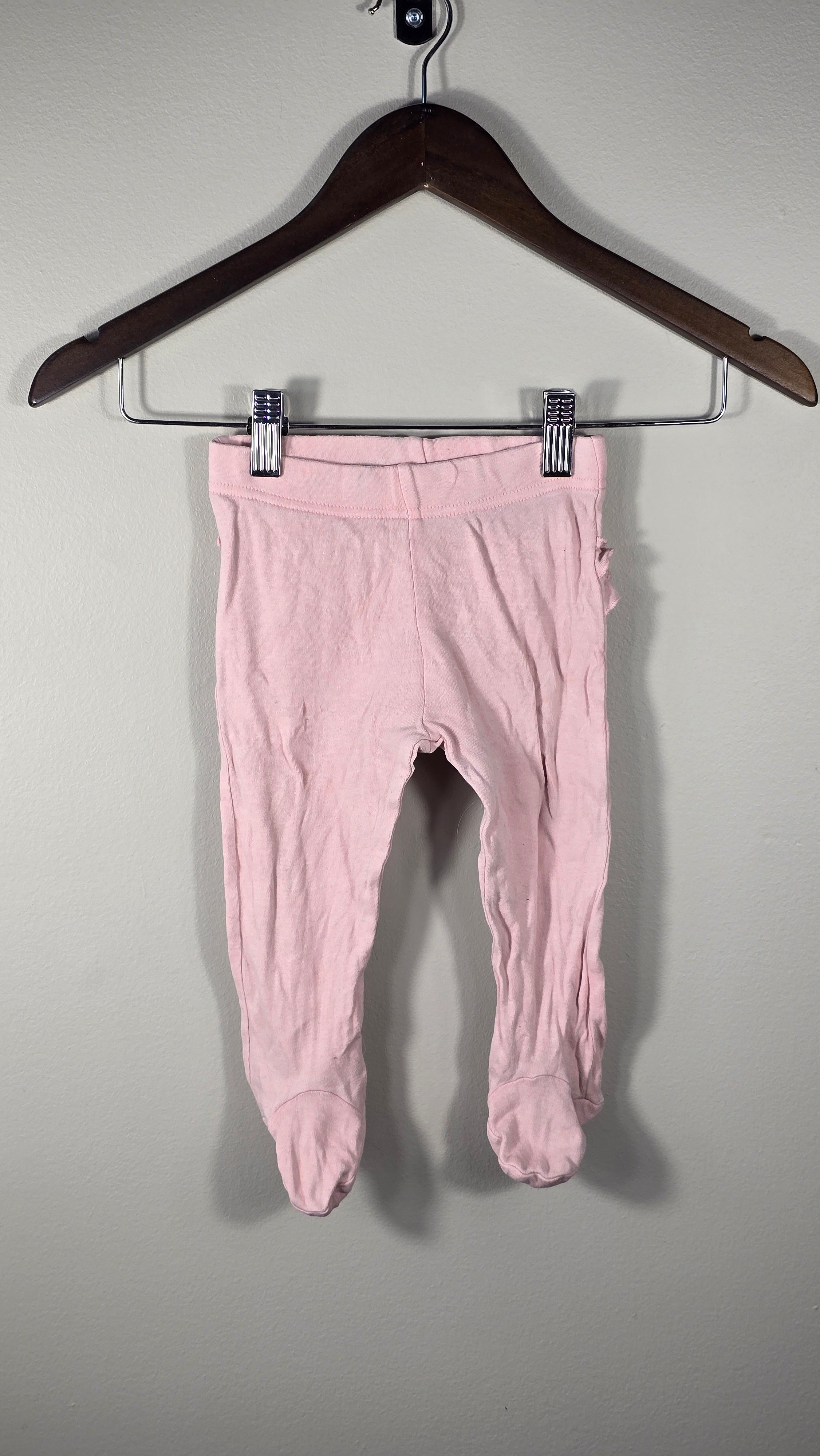 Pantalon à pieds George 6-9 mois