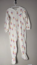 Rainbow cones pajama | Pekkle | 24 months