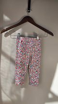 Legging fleuri | Ralph Lauren | 18 mois