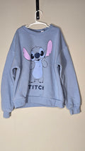 Crewneck Stitch | Disney | L (10-12A)