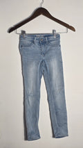 Jeans skinny très doux | H&M | 5-6A *Usure au genou - style?