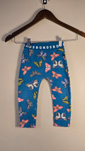 Legging papillons | Bonds | 18-24 mois *Pâli