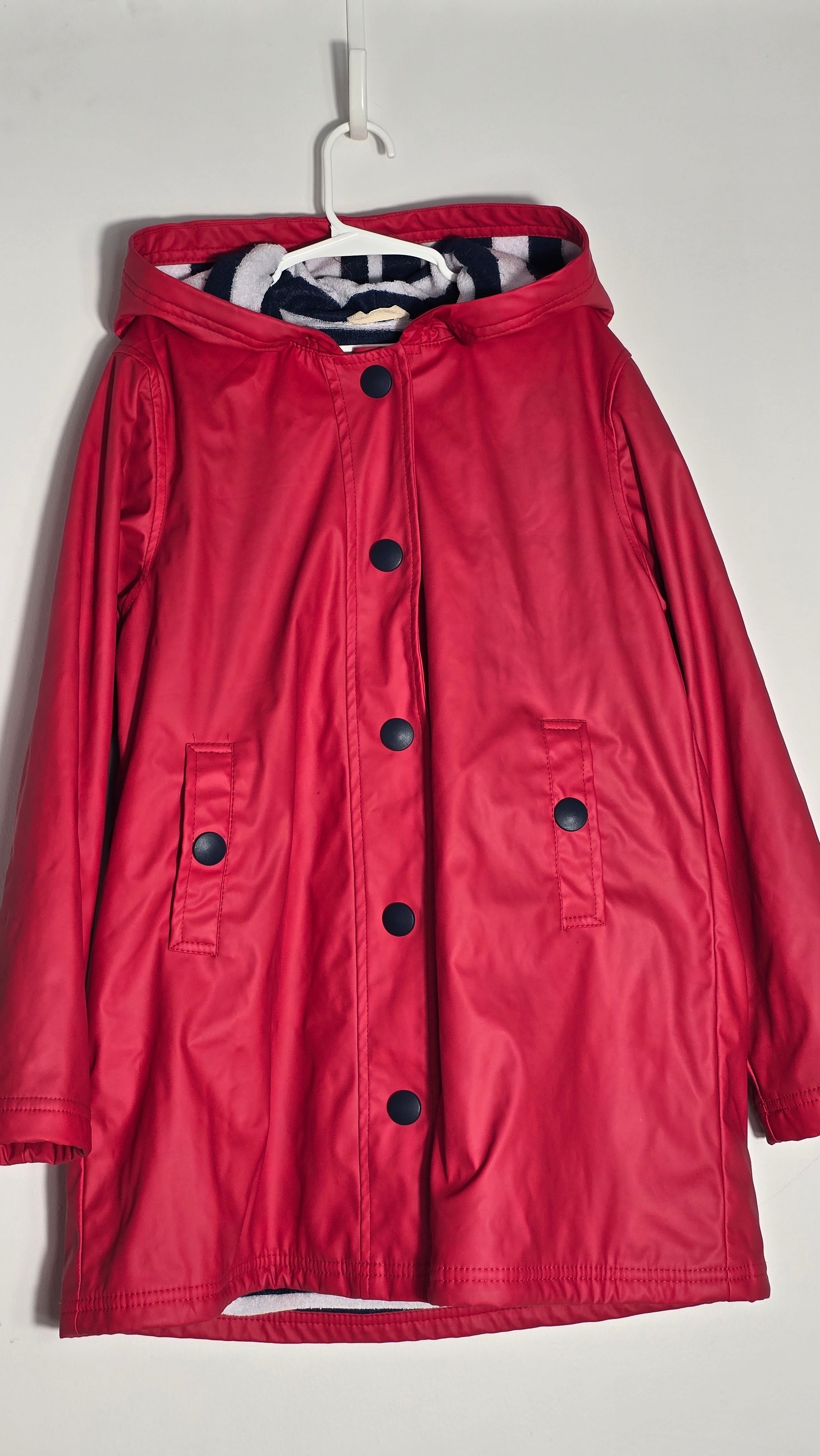 Imperméable intérieur tissu serviette | Hatley | 10A
