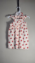 Robe coccinelles avec bloomer et bandeau | Mini threads by Petit Lem | 18 mois *Neuve