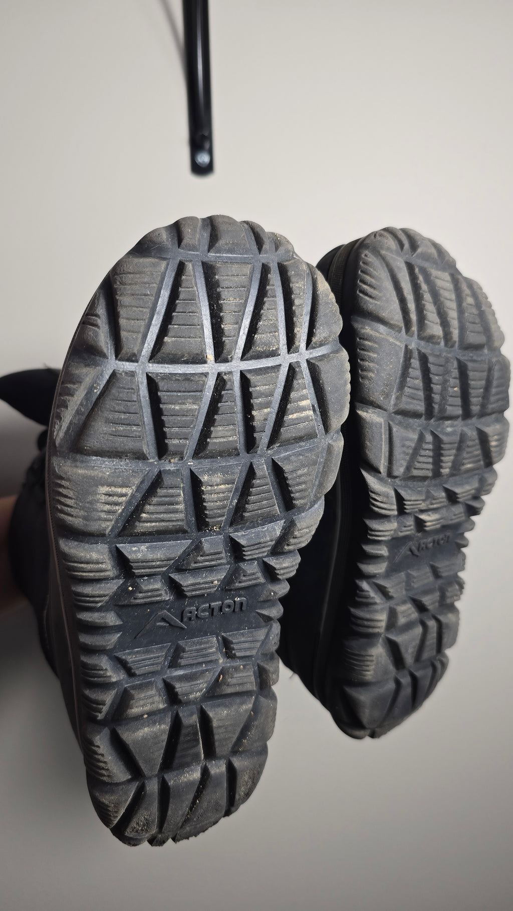 CONS AT | Bottes d'hiver | Acton | Youth 1
