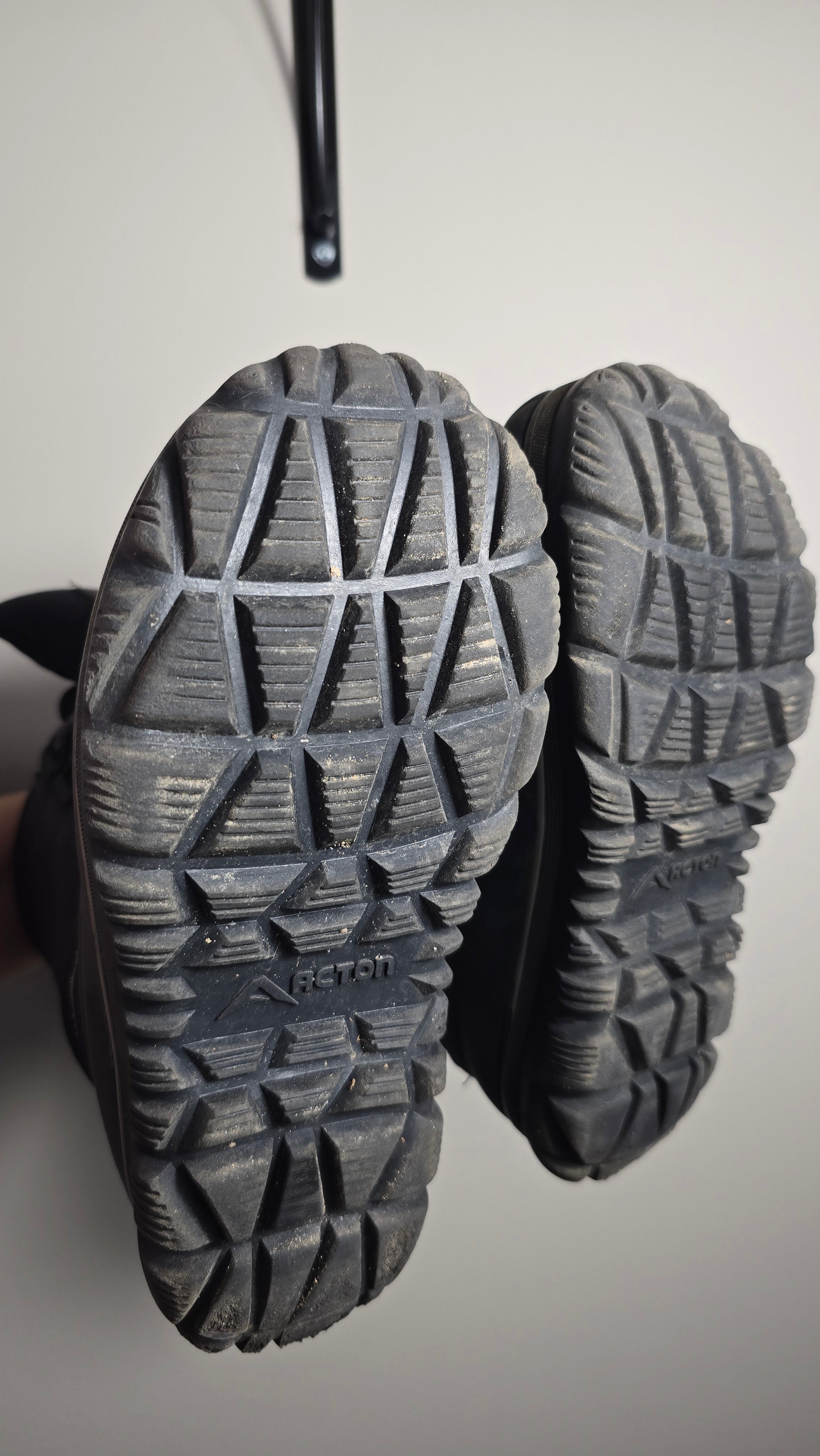 CONS AT | Bottes d'hiver | Acton | Youth 1