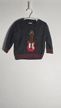 Pull guitare | Hatley | 12-18 mois