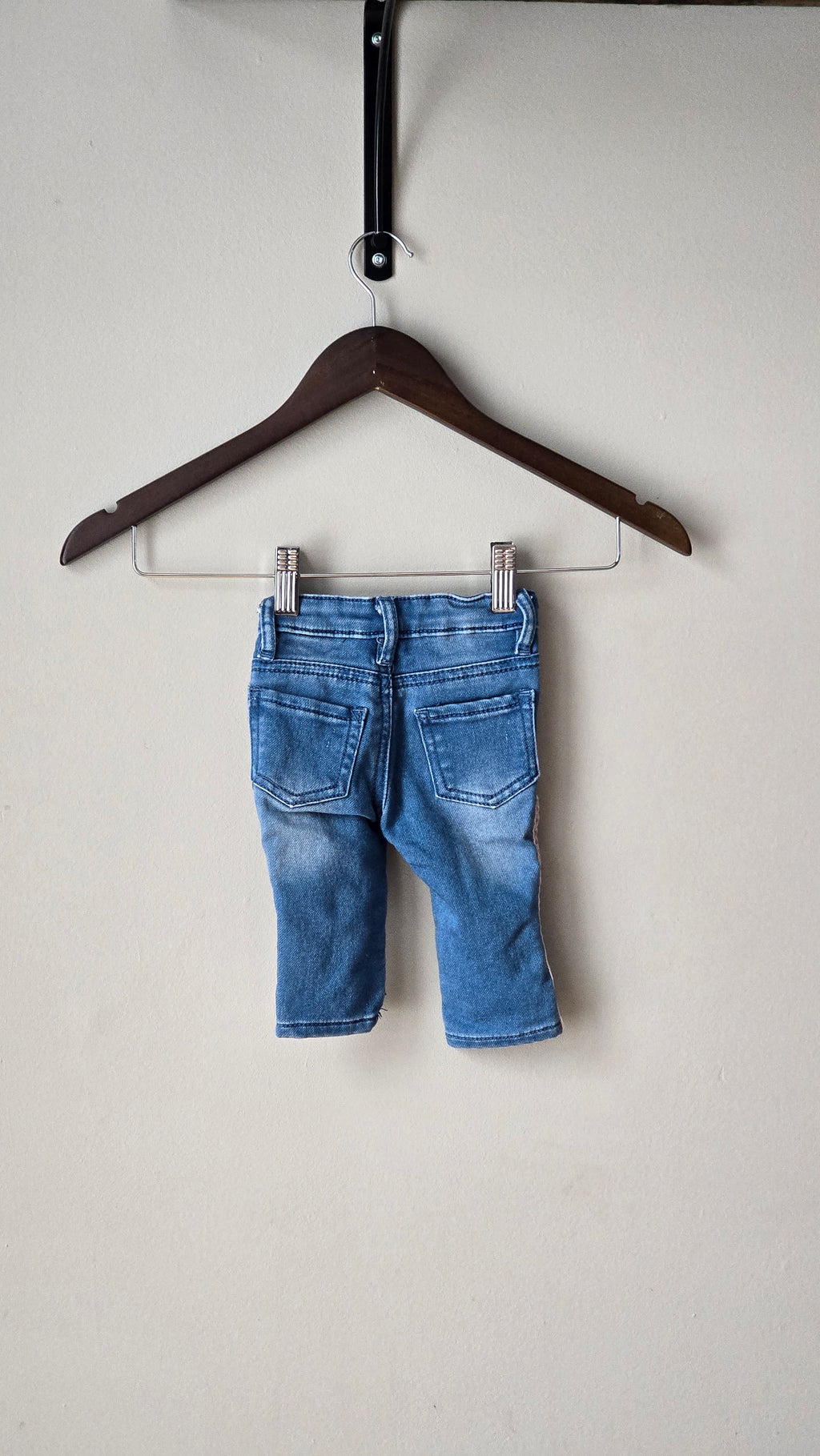Jeans Colimaçon 3 mois