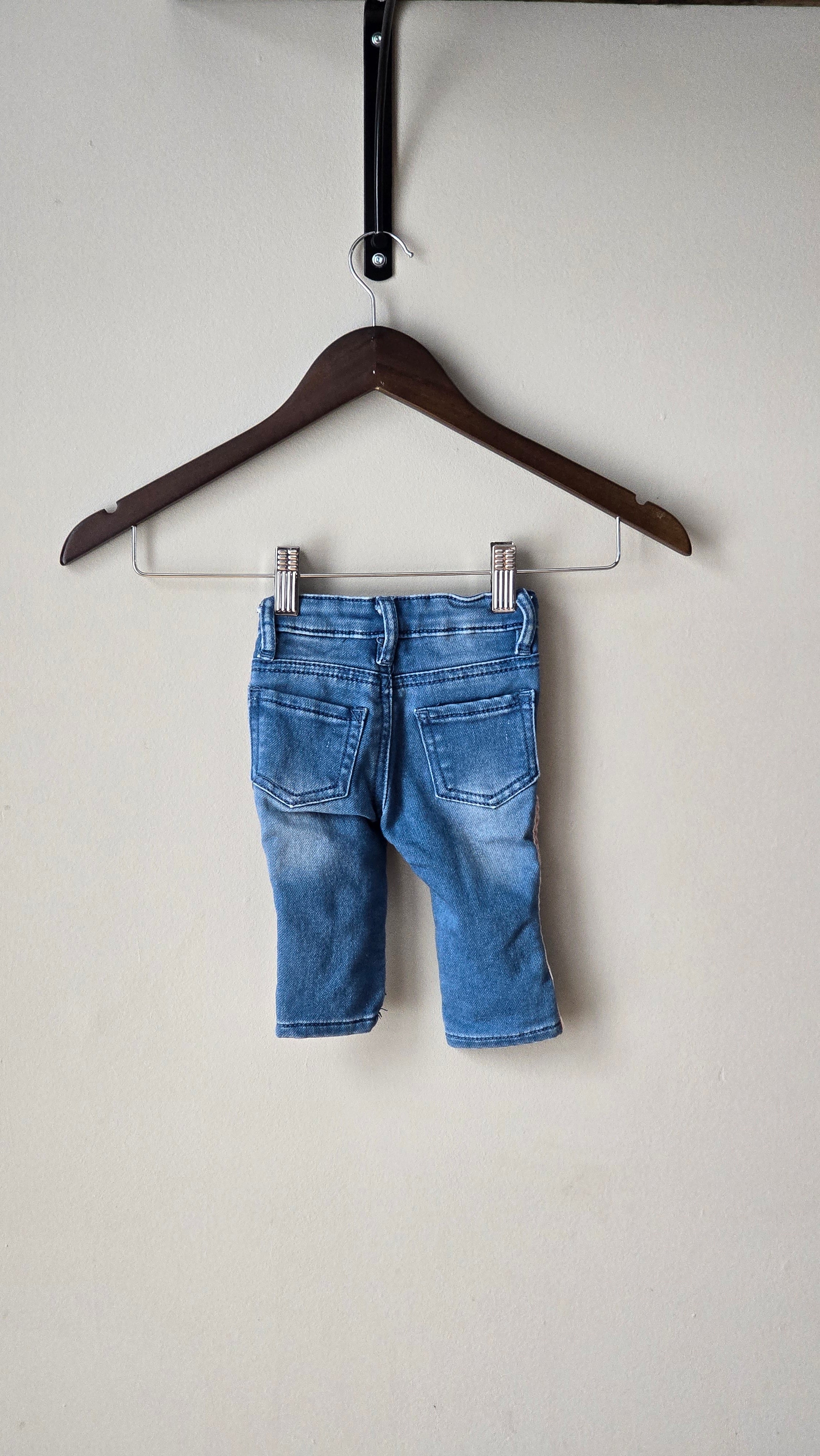 Jeans Colimaçon 3 mois