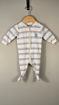 Pyjama Pekkle 3 mois
