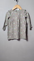 Robe H&M 1 1/2-2 ans
